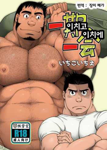 Ichigo Ichie | 이치고 이치에 cover
