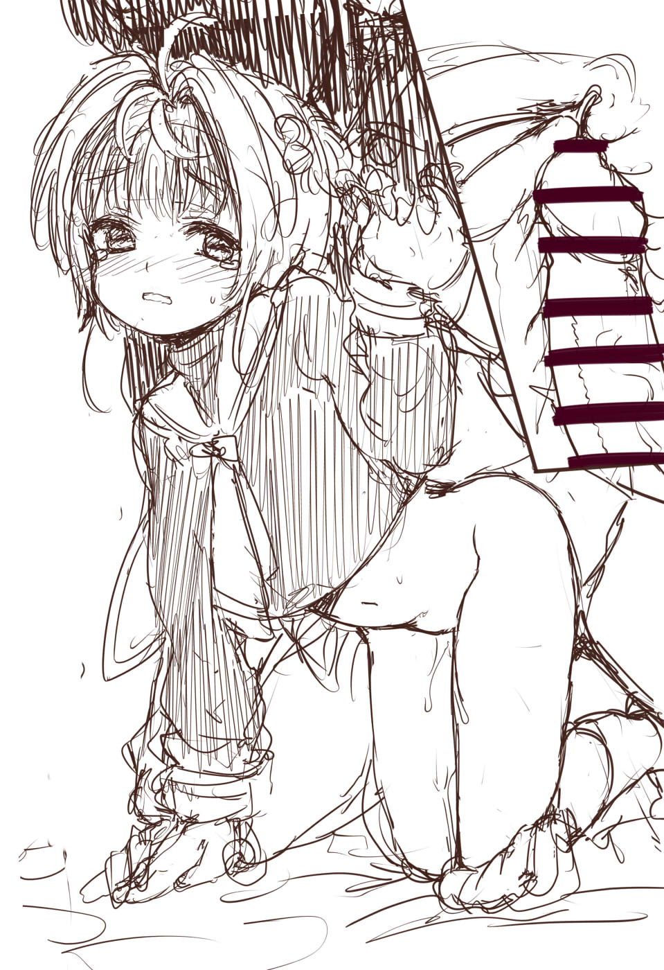 ●PIXIV● AJ/鯵太郎 page 8 full