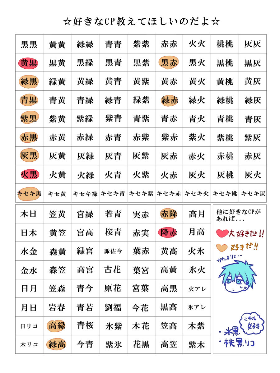 白クマシェイク page 7 full