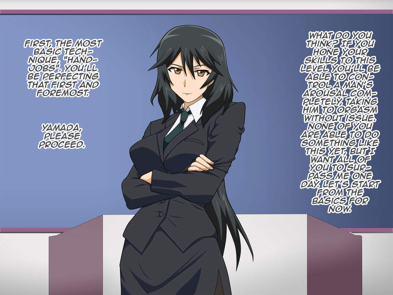 Joson Danpi no Gakuen -Dansei Hogo Program Houan- | A School Where Women Are Above Men page 10 full