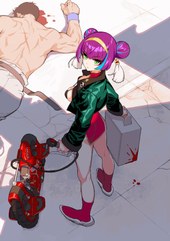 Artist ::: KEZIMEro cover