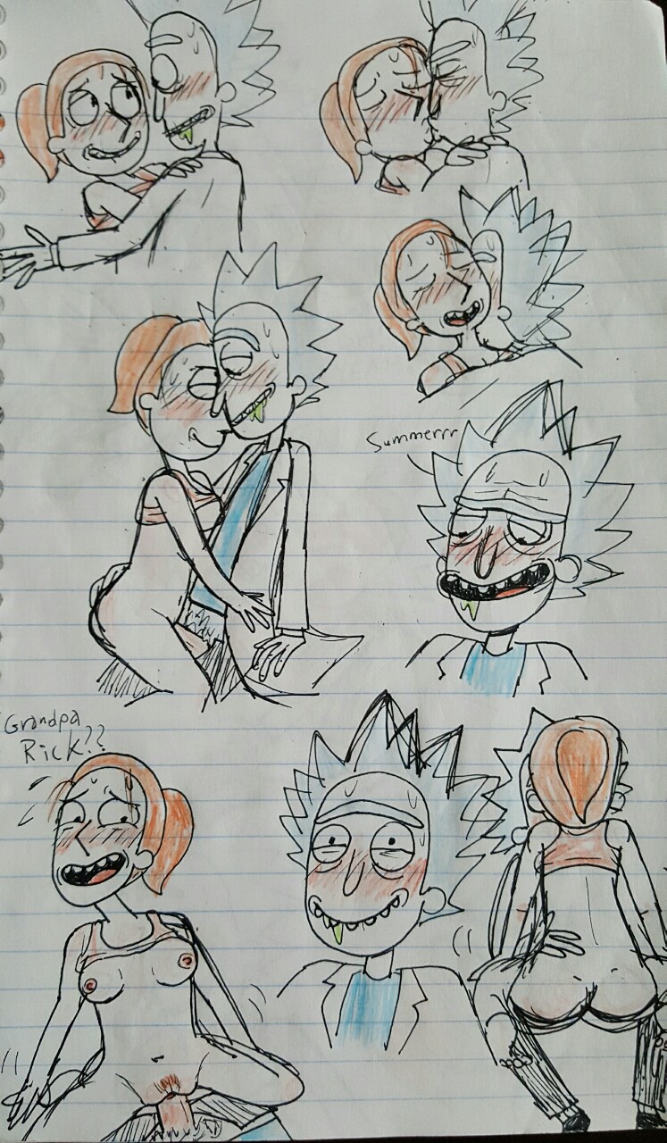 ARTIST StickyIckySmut page 4 full