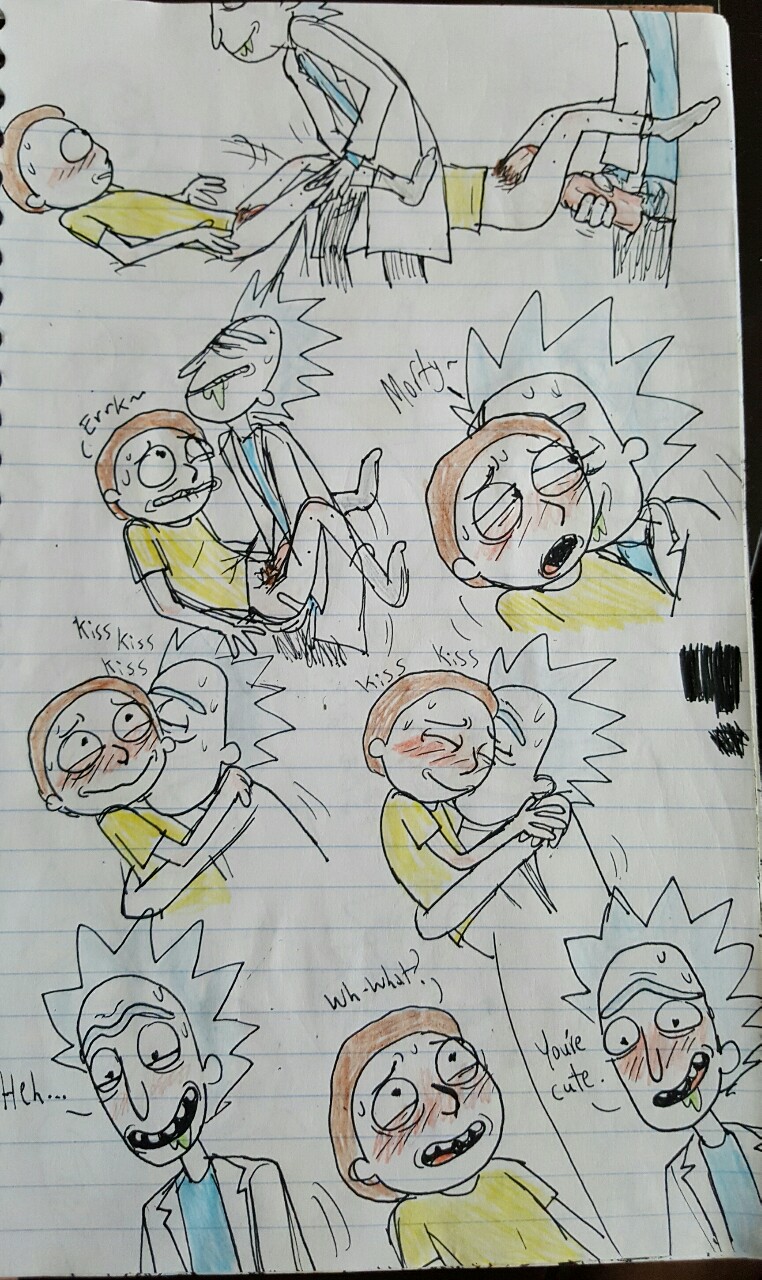 ARTIST StickyIckySmut page 7 full