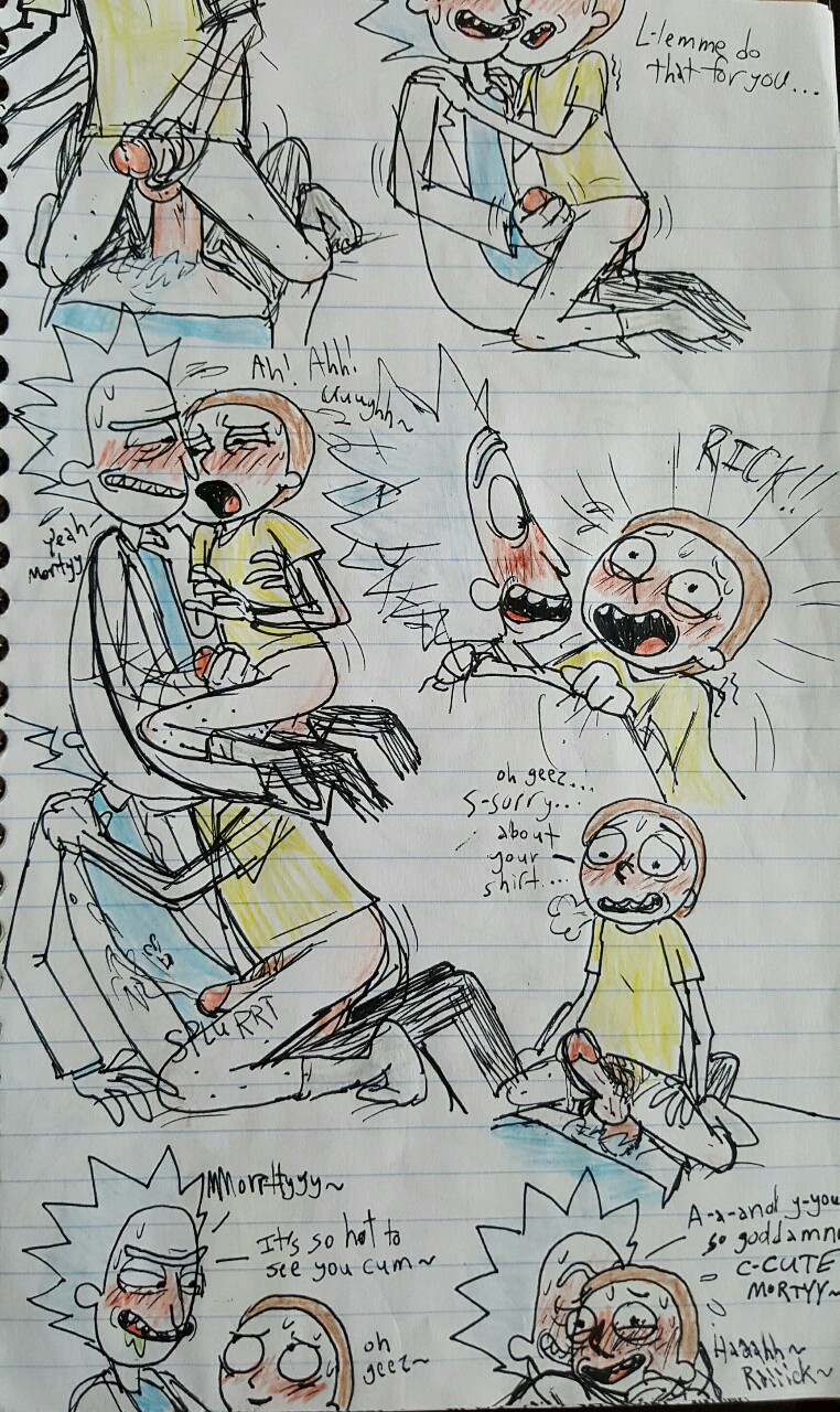 ARTIST StickyIckySmut page 9 full