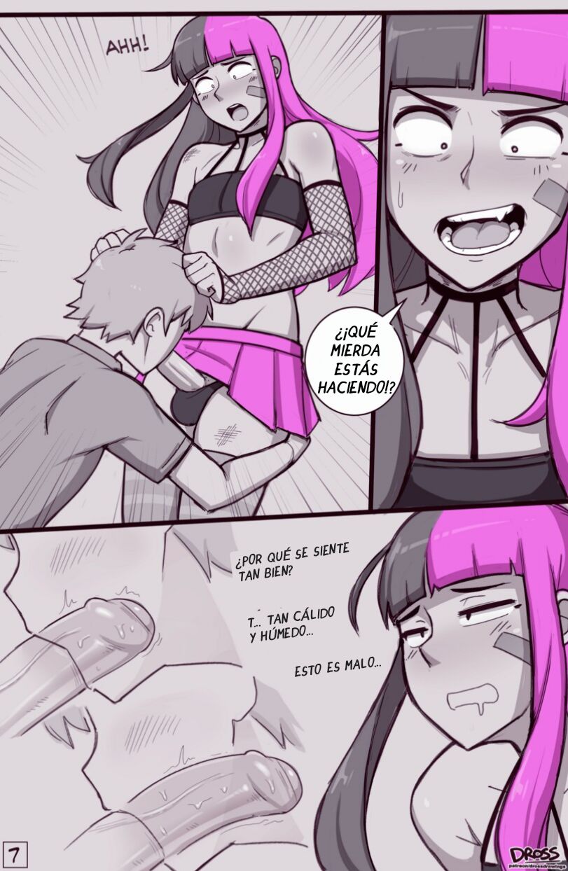 See Ya Later Boi 1 &amp; 2 page 10 full