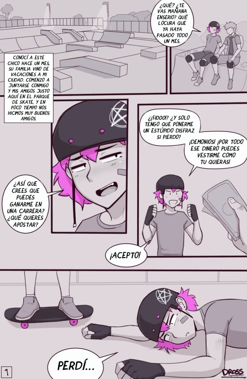 See Ya Later Boi 1 &amp; 2 page 4 full
