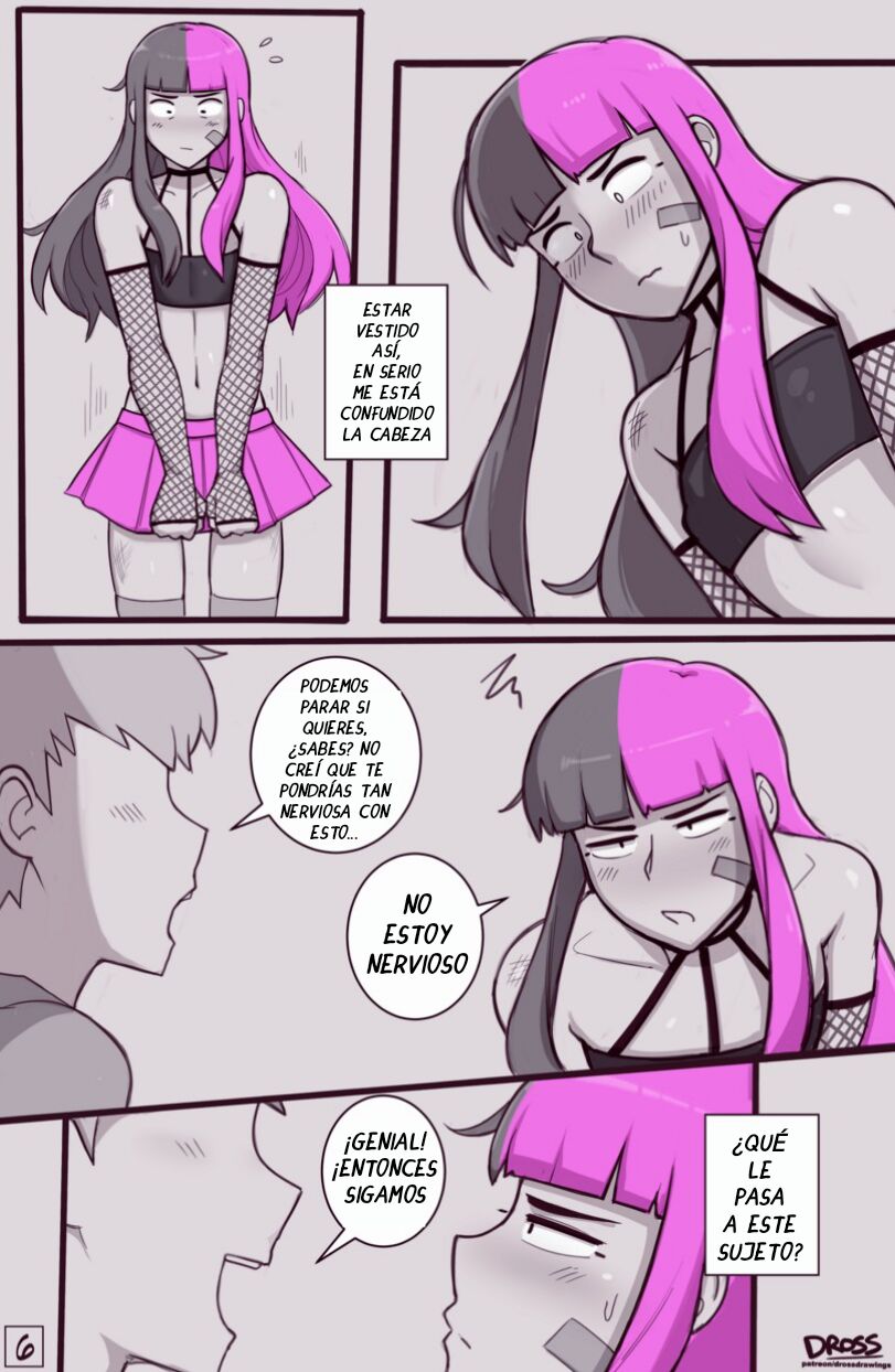 See Ya Later Boi 1 &amp; 2 page 9 full