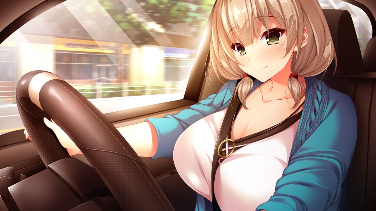 Real Eroge Situation! DT page 5 full