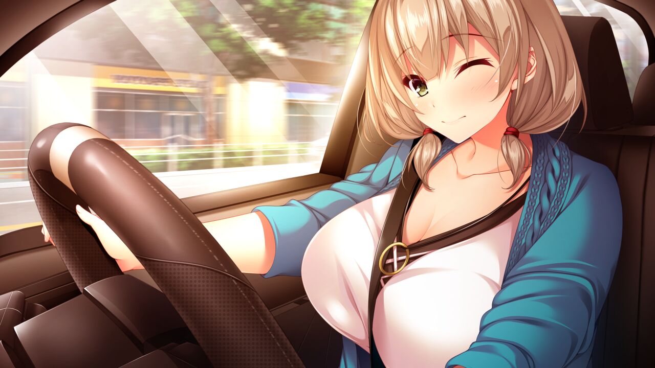 Real Eroge Situation! DT page 7 full