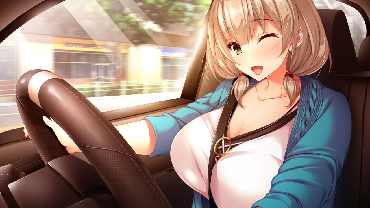 Real Eroge Situation! DT page 8 full