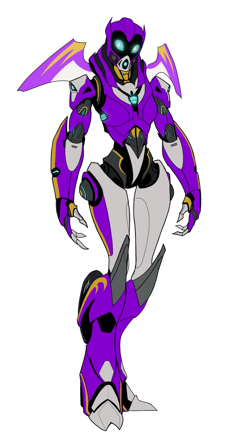 Tali Skins page 10 full