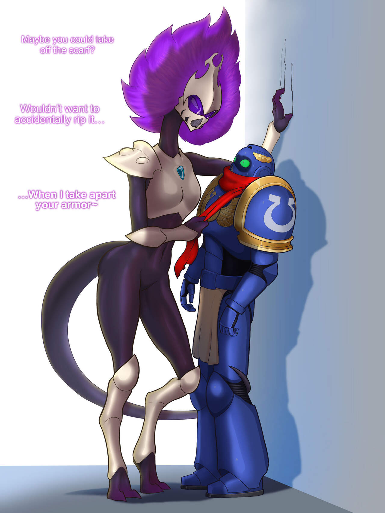 Tali Skins page 2 full