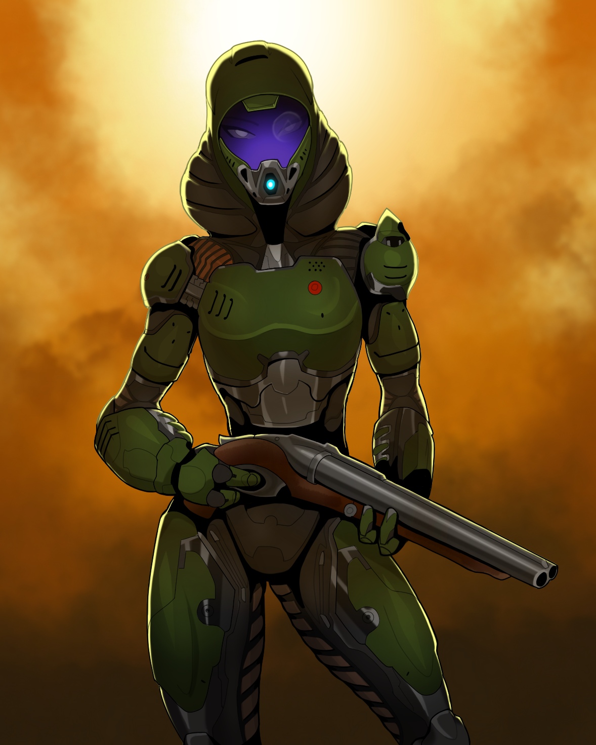 Tali Skins page 3 full