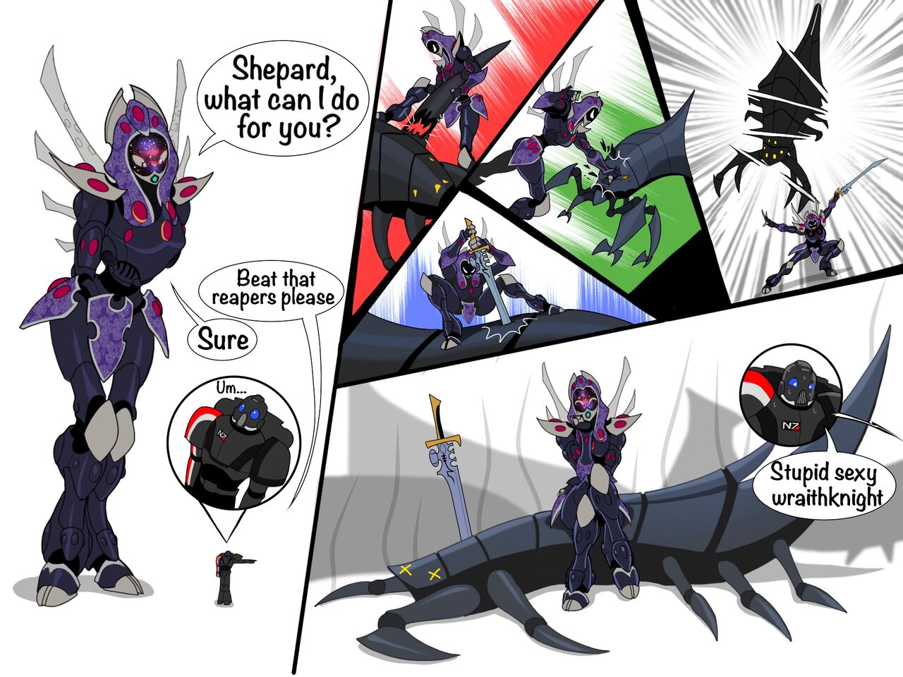 Tali Skins page 6 full