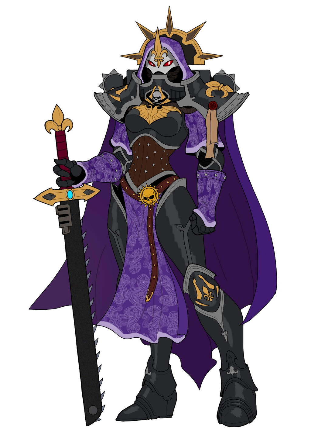 Tali Skins page 8 full