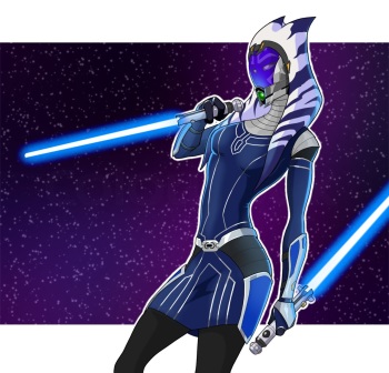 Tali Skins cover