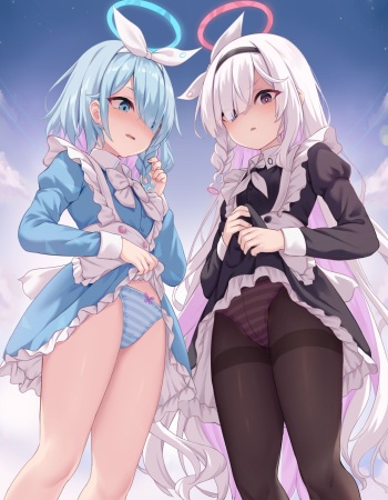 Watashi no Risou no OS cover