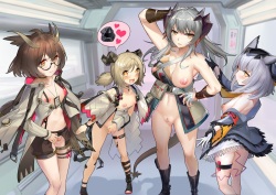 我不是色狼