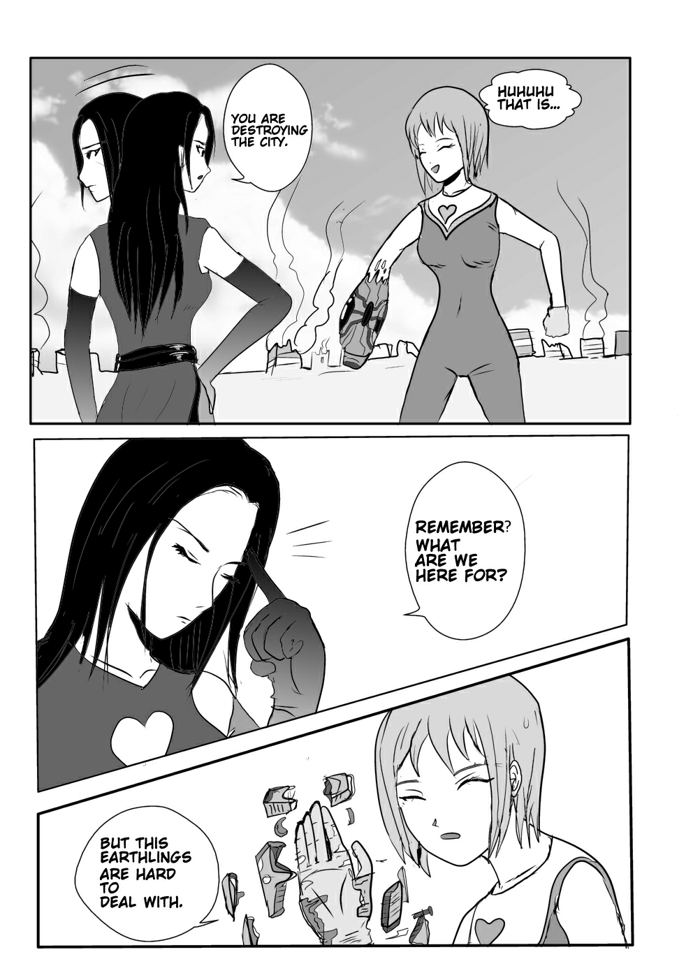 Crush You 4 page 4 full