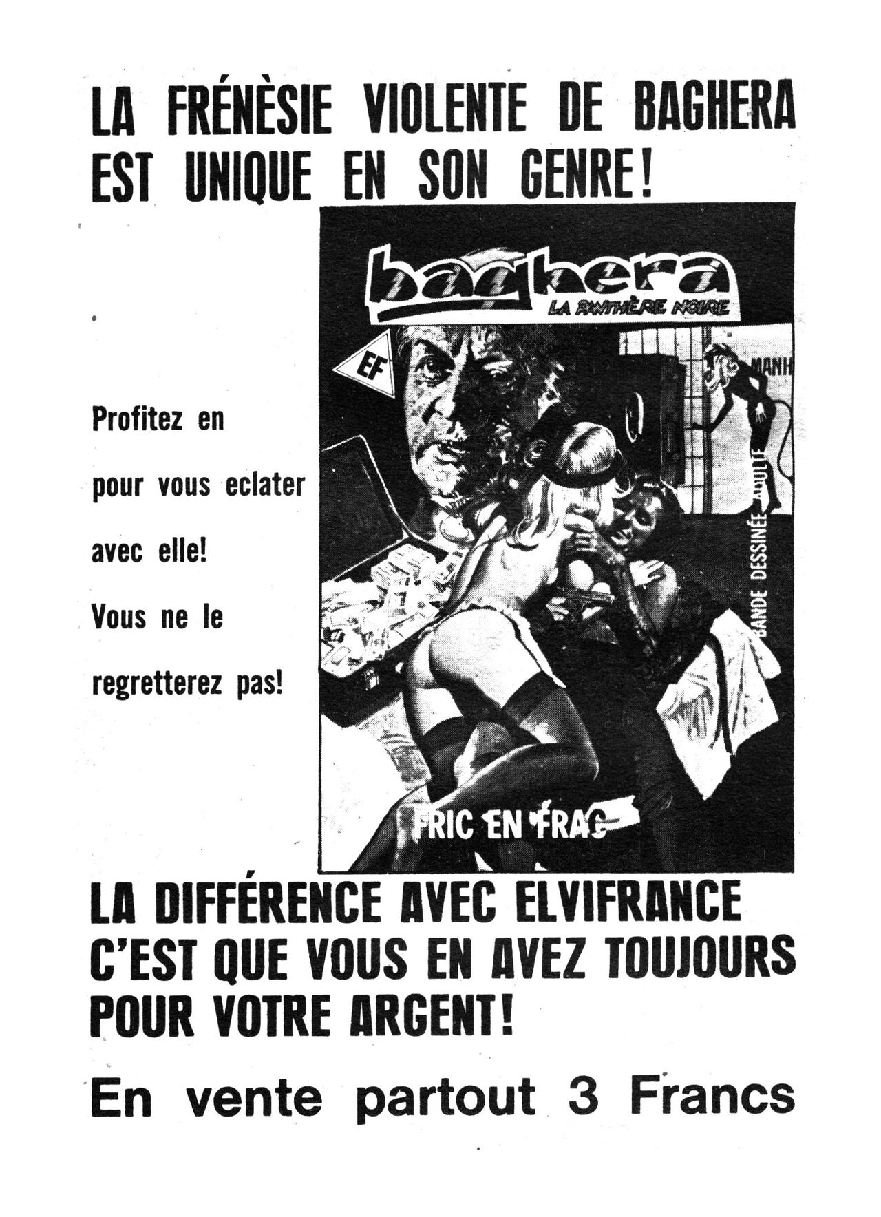 Shatane N°9 - Ça frime, les vedettes! page 2 full