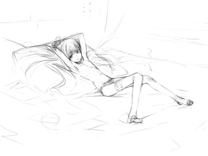 RoughSketch＆Etcetera RSE:4 page 9 full