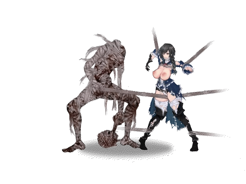 Majo Wa Fukushuu No Yoru Ni Custom Gifs page 6 full