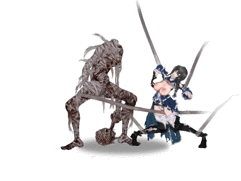 Majo Wa Fukushuu No Yoru Ni Custom Gifs page 7 full