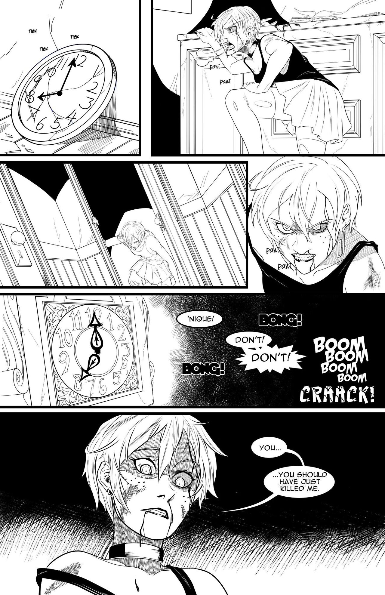 The Secret page 2 full