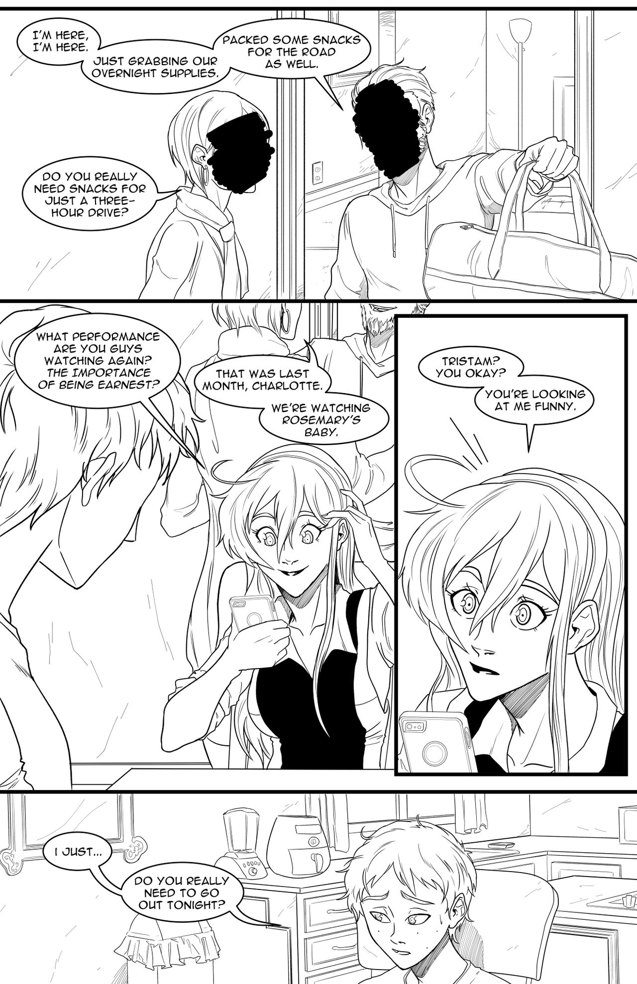 The Secret page 4 full