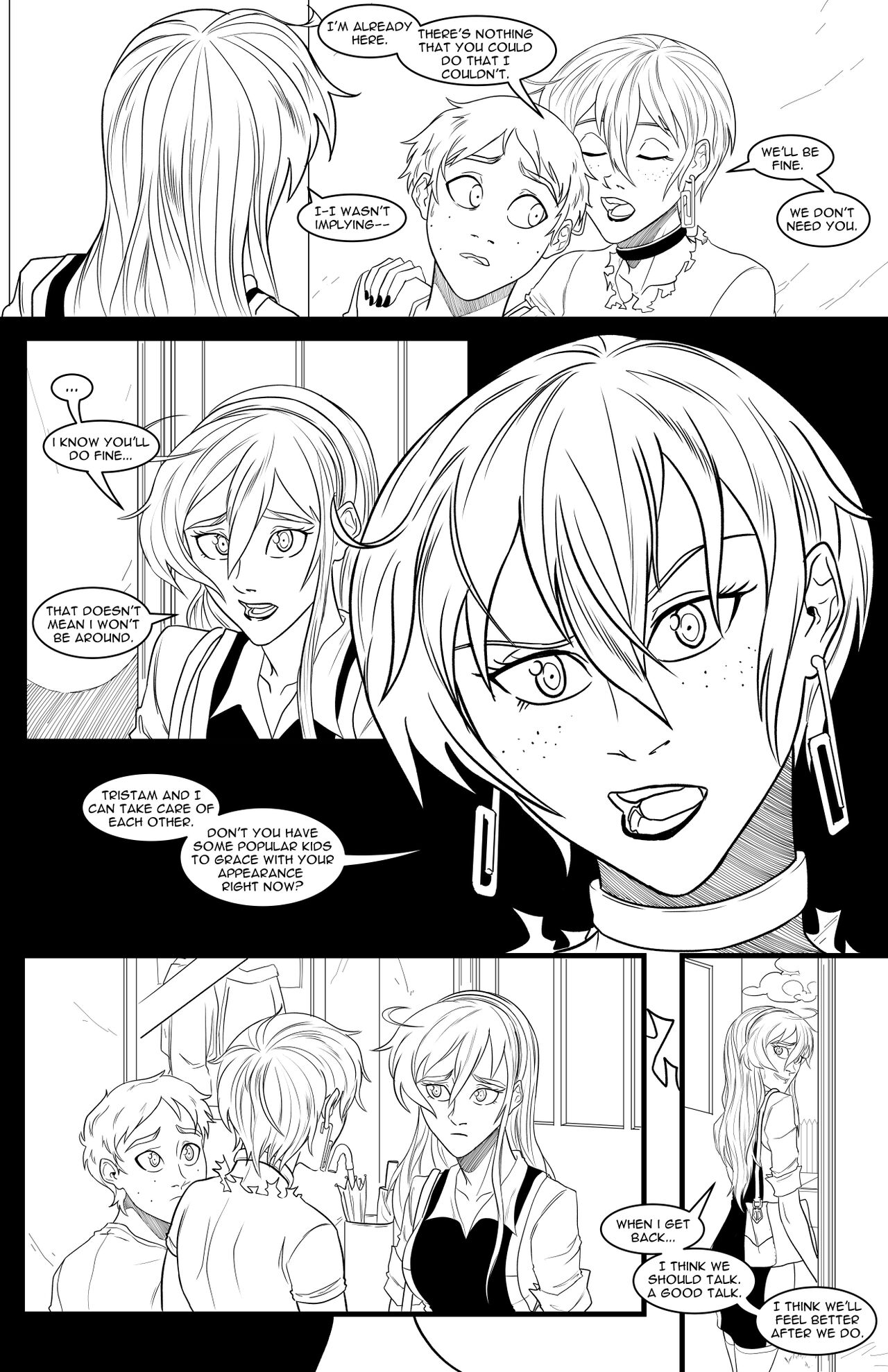 The Secret page 7 full