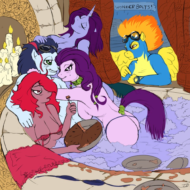 ARTIST zoomerboomerz page 3 full