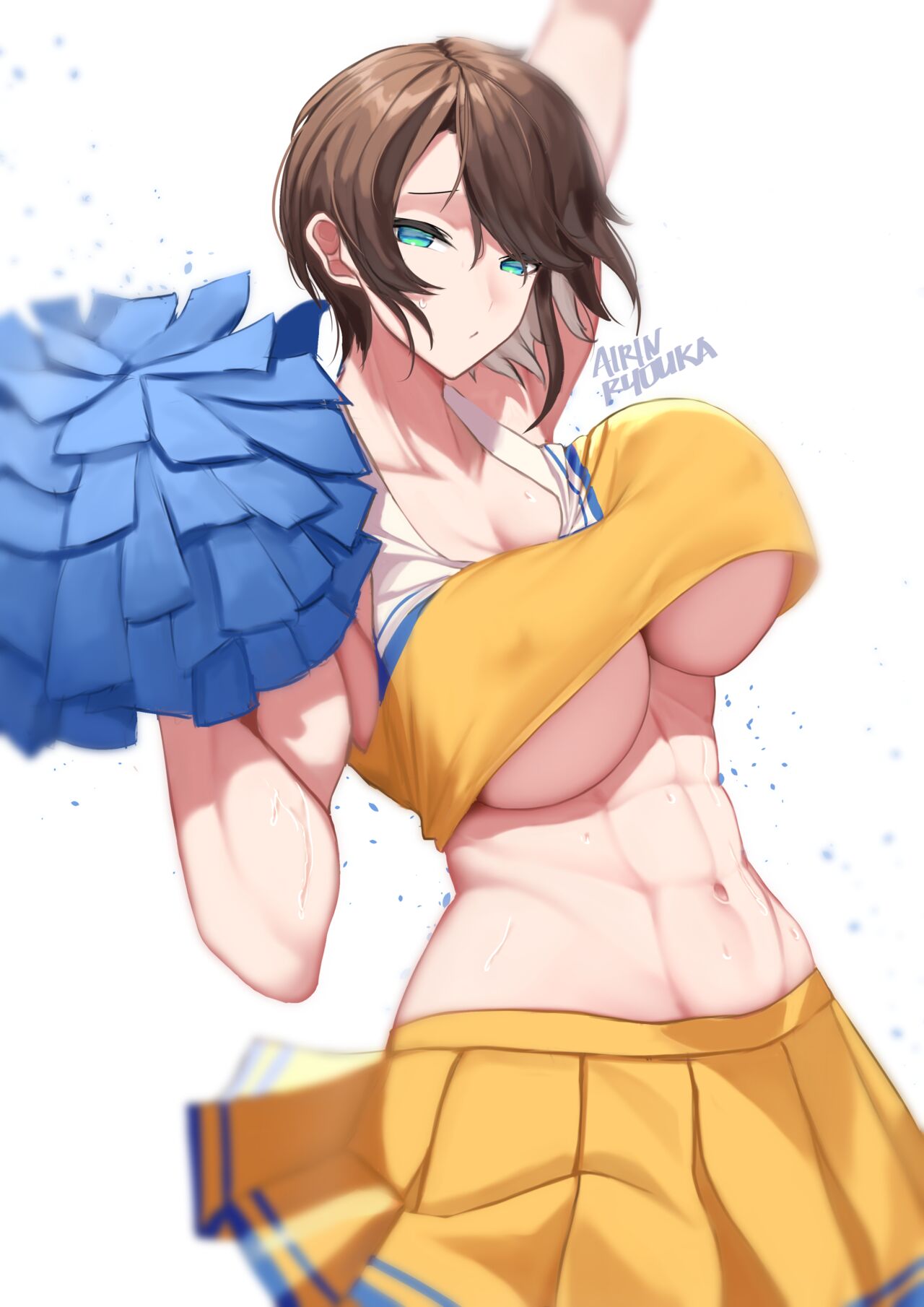 ●PIXIV● Ryo page 9 full