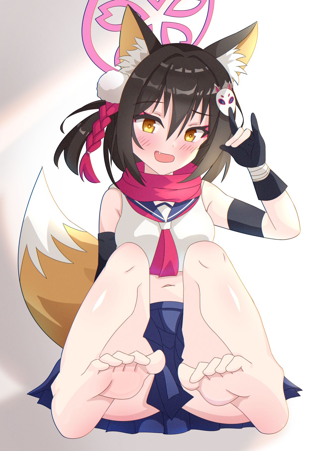 ●PIXIV● MetaGinga page 7 full