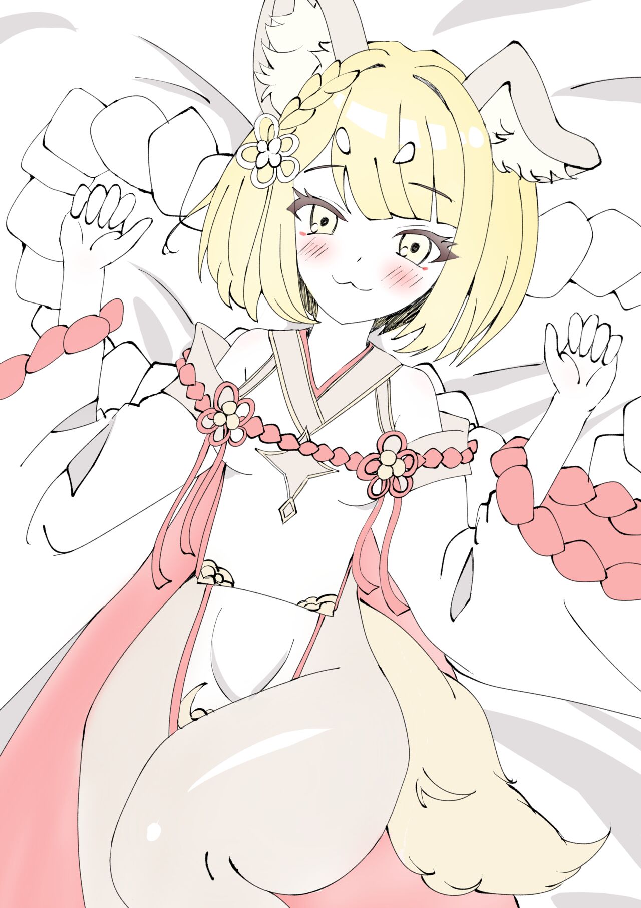 ●PIXIV● MetaGinga page 9 full