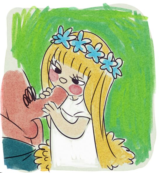 sketches page 7 full