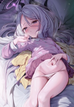 Pajama Hina-chan