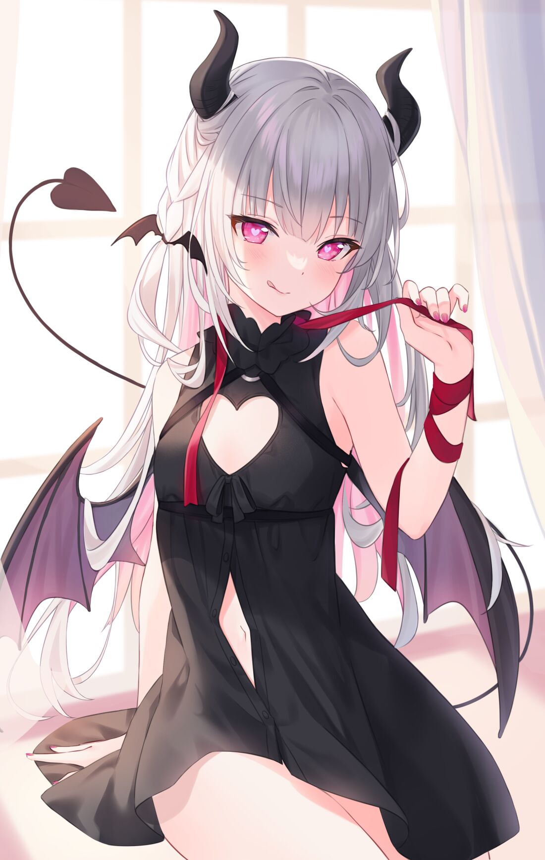 ●PIXIV● Hitsu page 5 full