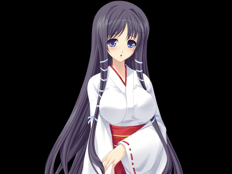 Seinyuu no Miko Onee-chan Ruri ～Iyashi no Bonyuu de Nakadashi Seikatsu～ page 6 full
