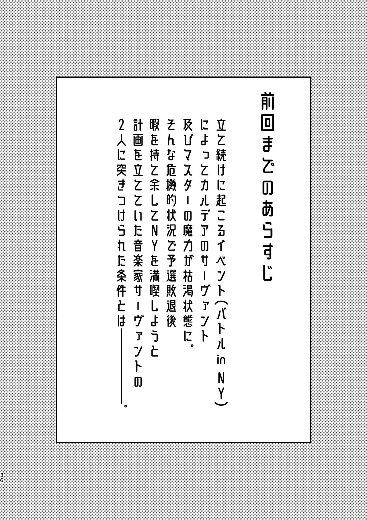 Maryoku Kyoukyuu ga Heta de Gomen ne page 2 full