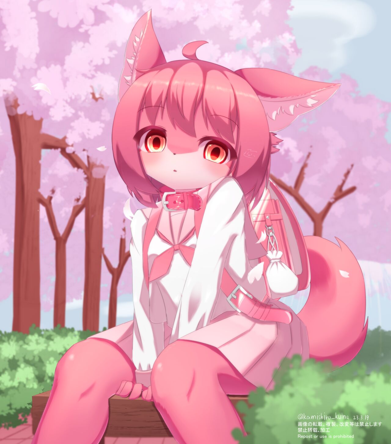 ●PIXIV● 上城くいな page 8 full