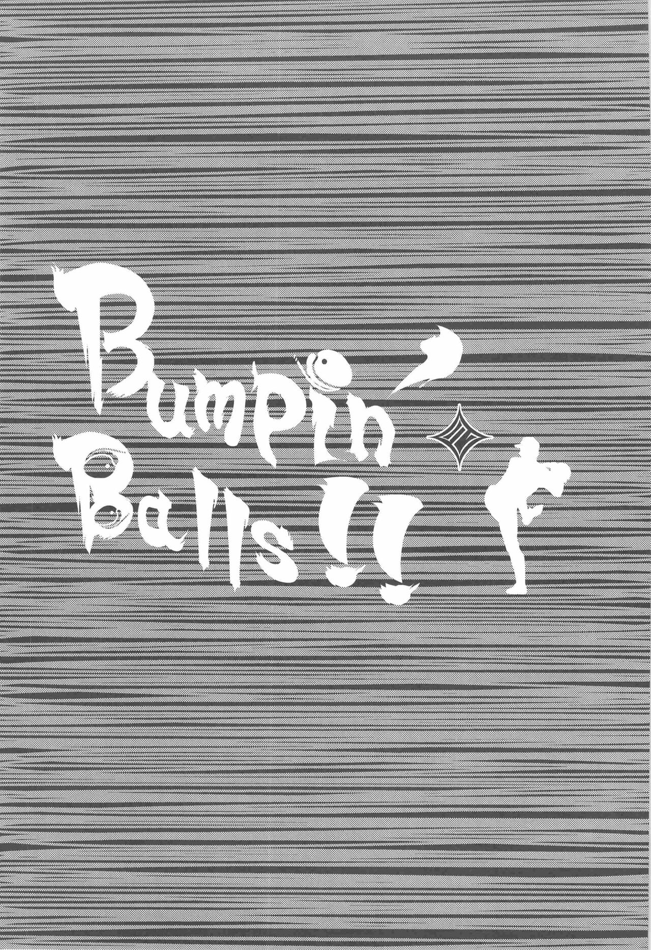 Bumpin' Balls!! page 2 full