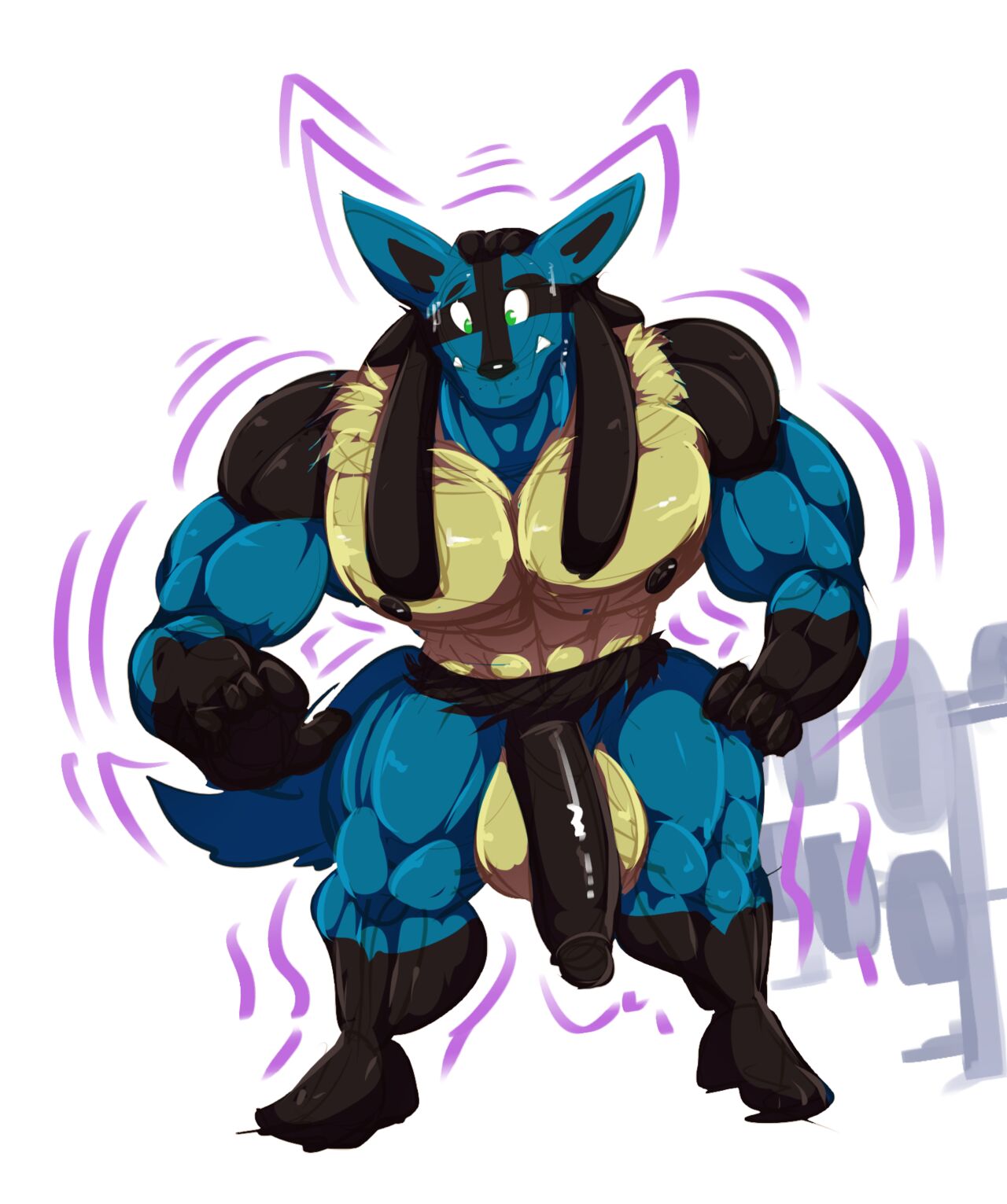 2019 February | Monthly Patreon Pack page 6 full