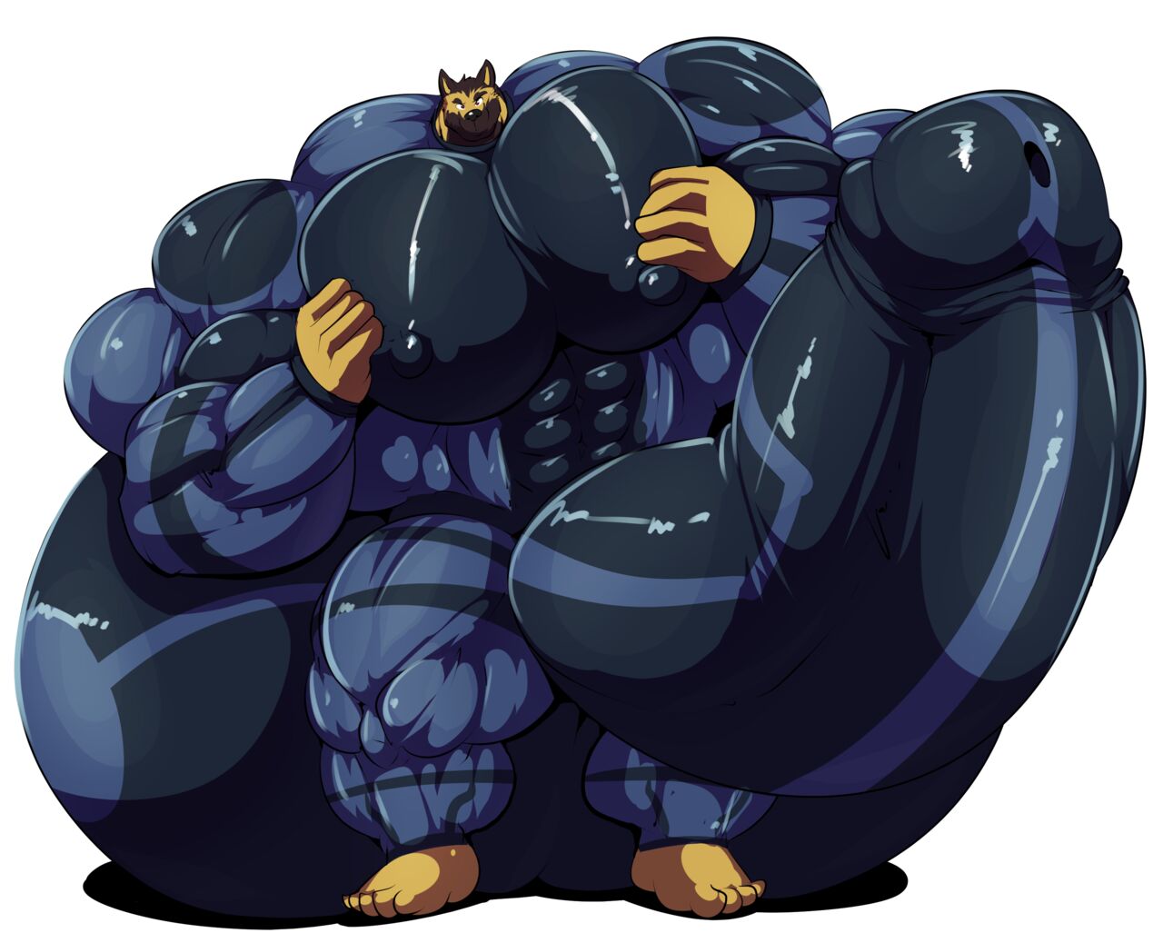 2019 February | Monthly Patreon Pack page 8 full