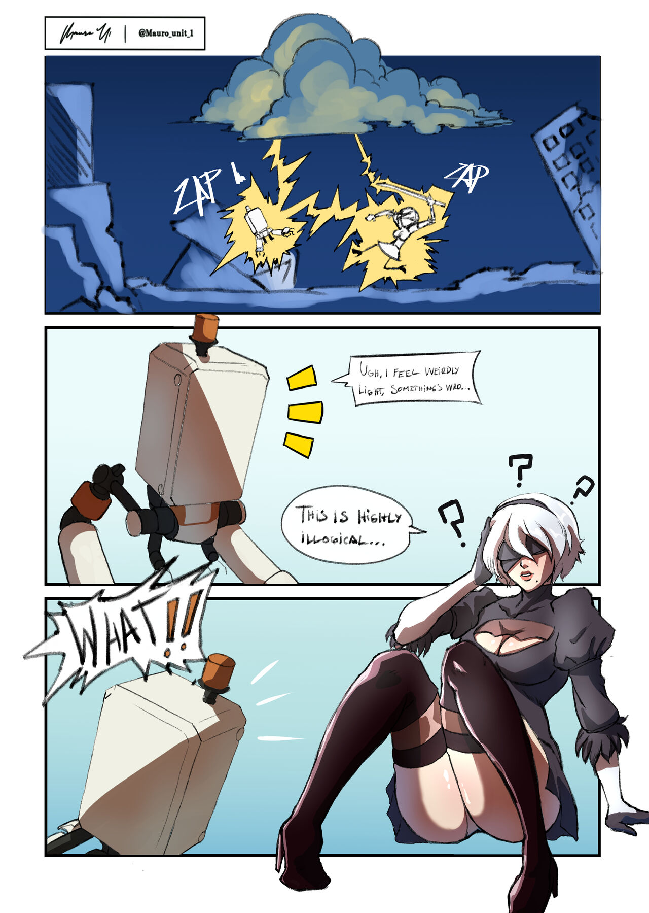 2B or not 2B page 1 full