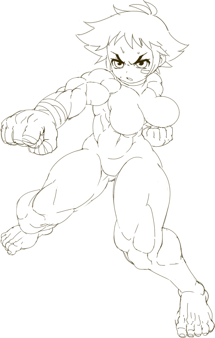Makoto Collection page 5 full