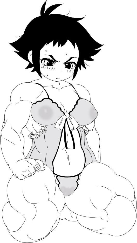 Makoto Collection page 9 full