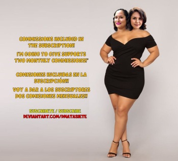 Two headed girls ! Chicas de dos cabezas cover