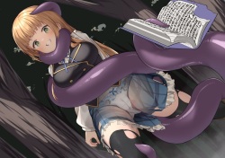 アンVs幽世の軍勢