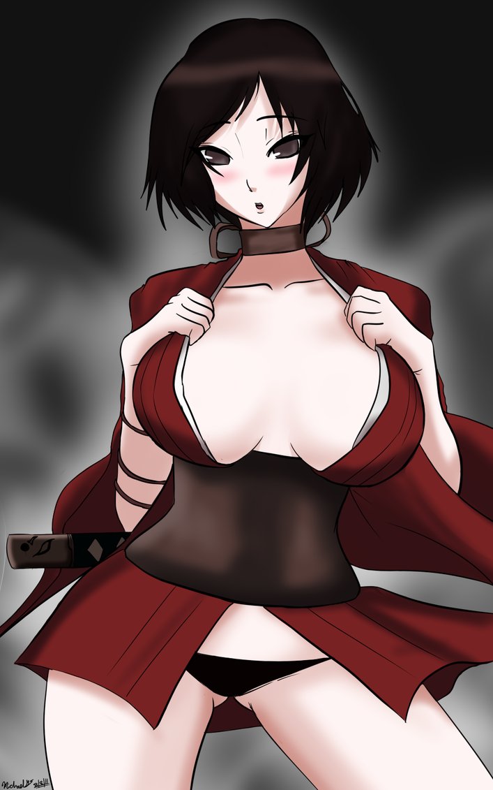 ARTIST ninja-8004 page 4 full