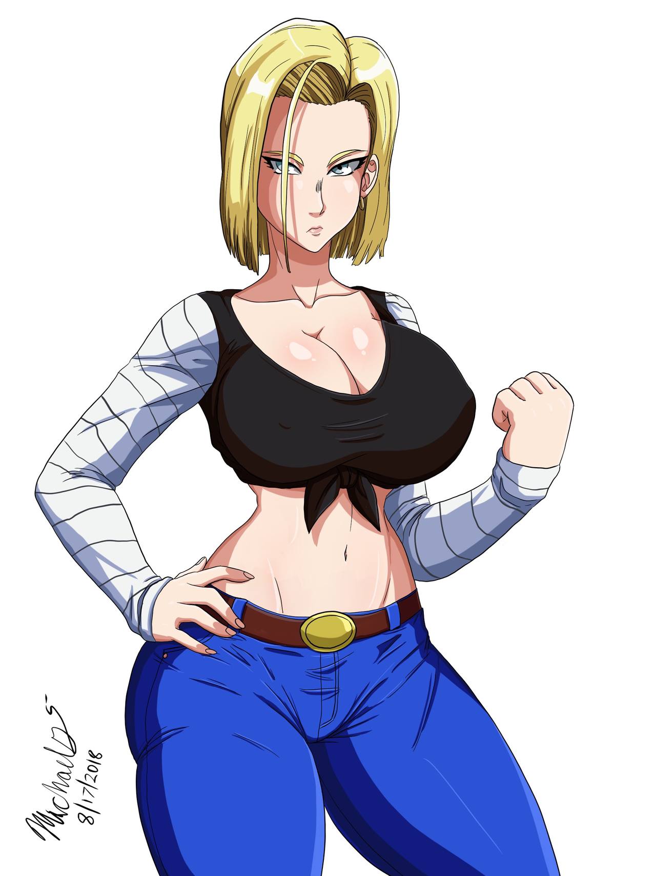 ARTIST ninja-8004 page 7 full